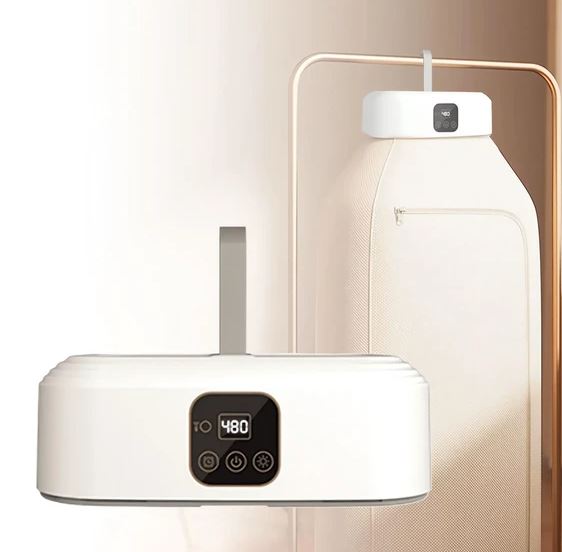 Asciugabiancheria Pieghevole Portatile - Modello GYJ-002