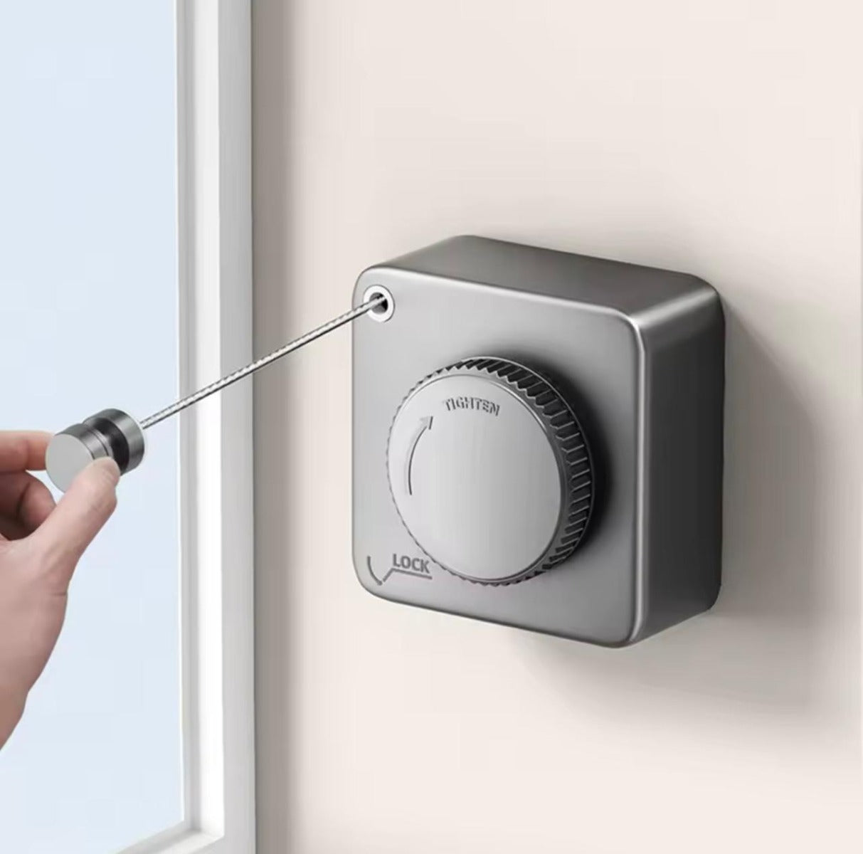 Stendibiancheria Retrattile da Parete – Praticità e Resistenza per Ogni Ambiente