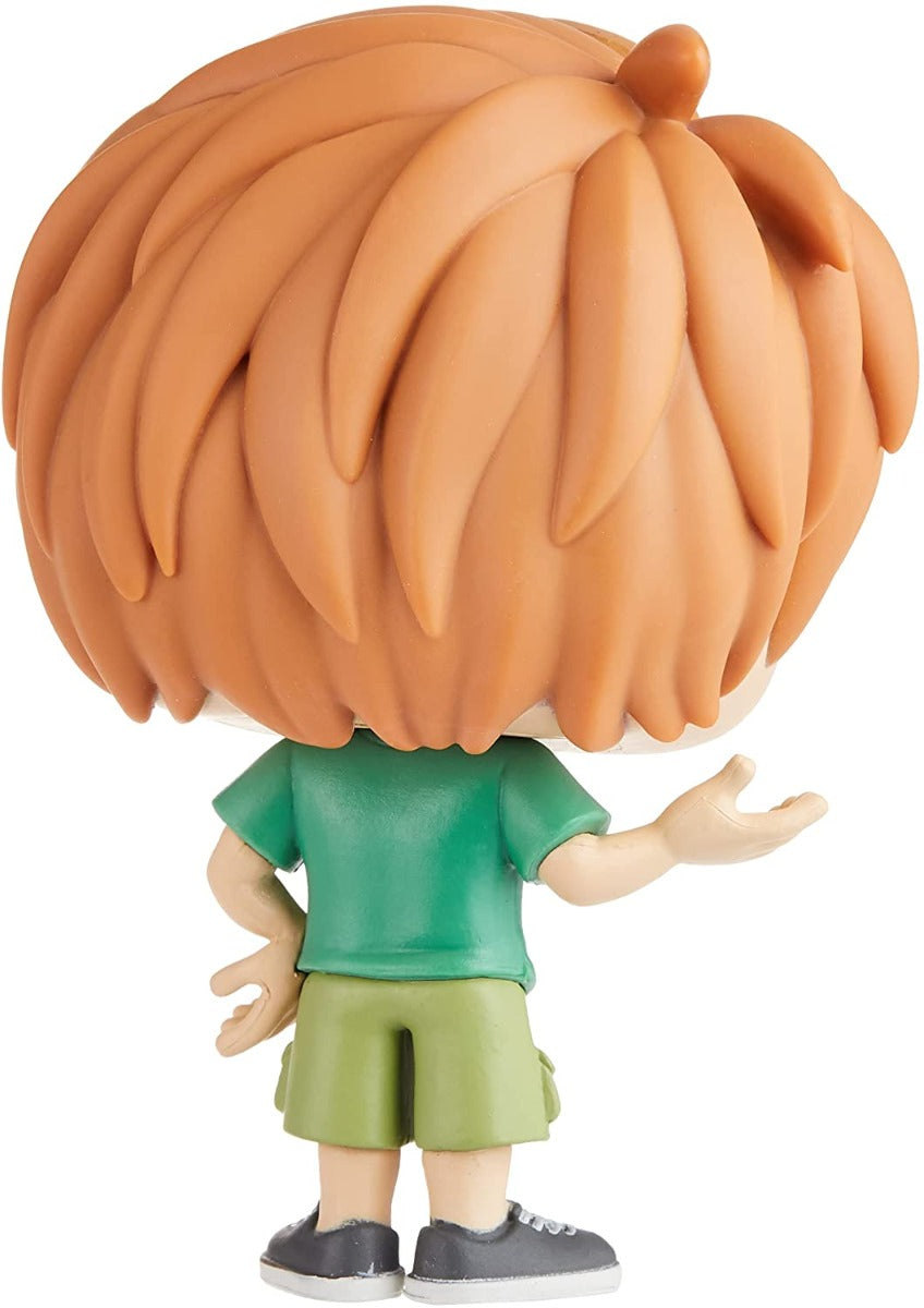 Funko Pop! Movies: Scooby Doo - Shaggy Exclusive Vinyl Figure #911