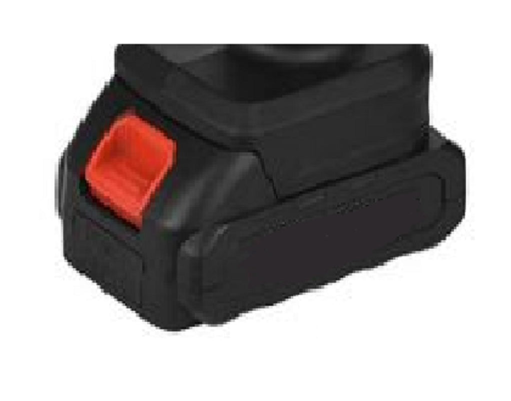 Batteria 48V per idropulitrice batteria agli ioni di litio da 48 V 8000 mAh