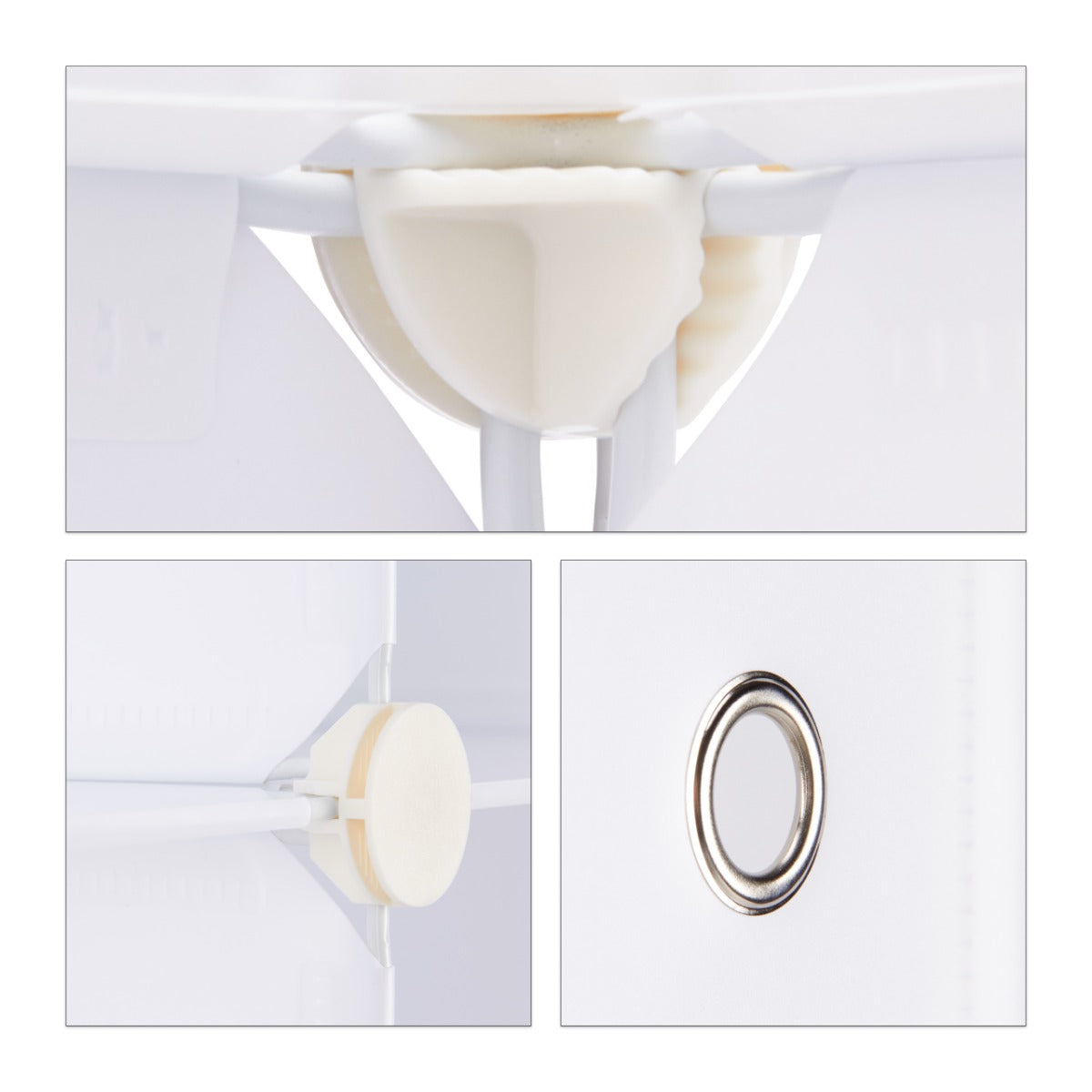 Scarpiera Armadio 10 Scomparti – Design Elegante, Capienza Massima e Modularità