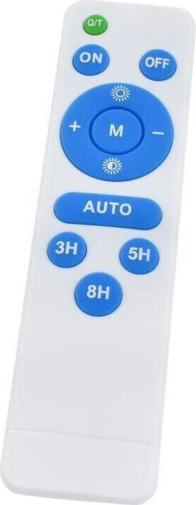 Faro LED con Pannello Solare - 50 Watt