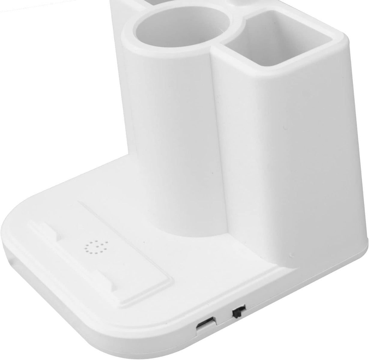 Lampada da tavolo a led ricaricabile con 3 modalità di illuminazione