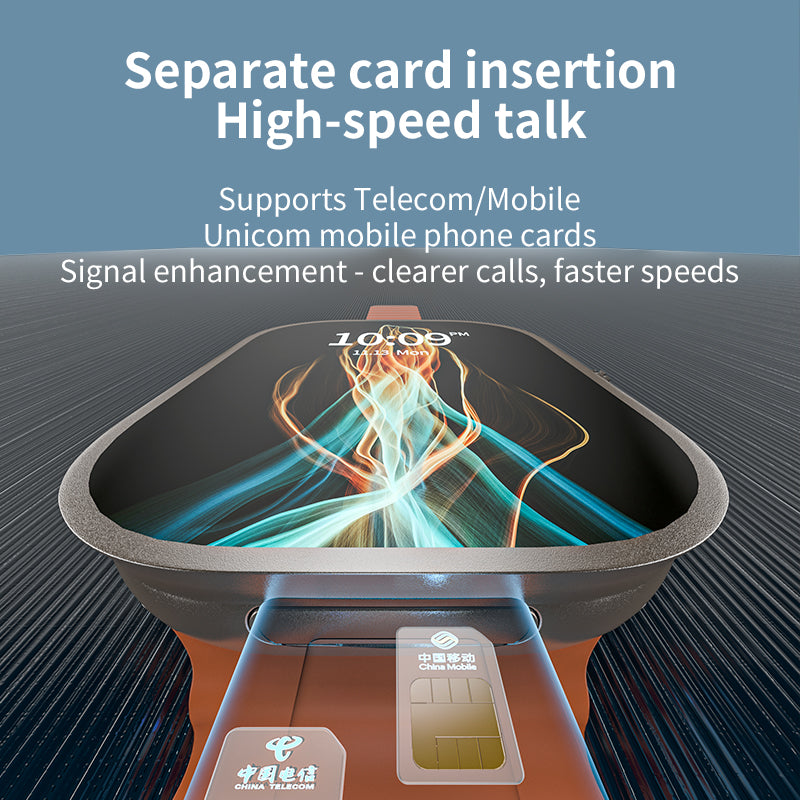 Z55 Ultra 2 Smartwatch: Orologio Impermeabile con Schermo HD da 2.2 Pollici e Ricarica Magnetica