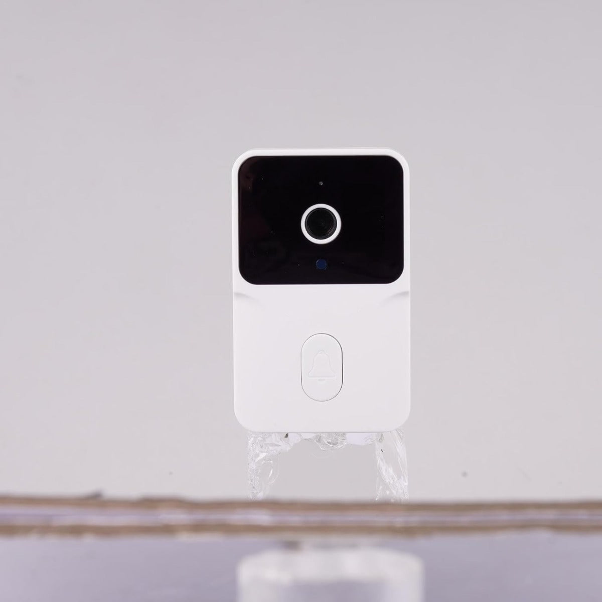 Videocitofono Citofono Senza Fili da Esterno WiFi