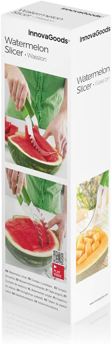 Watermelon and Fruit Slicer