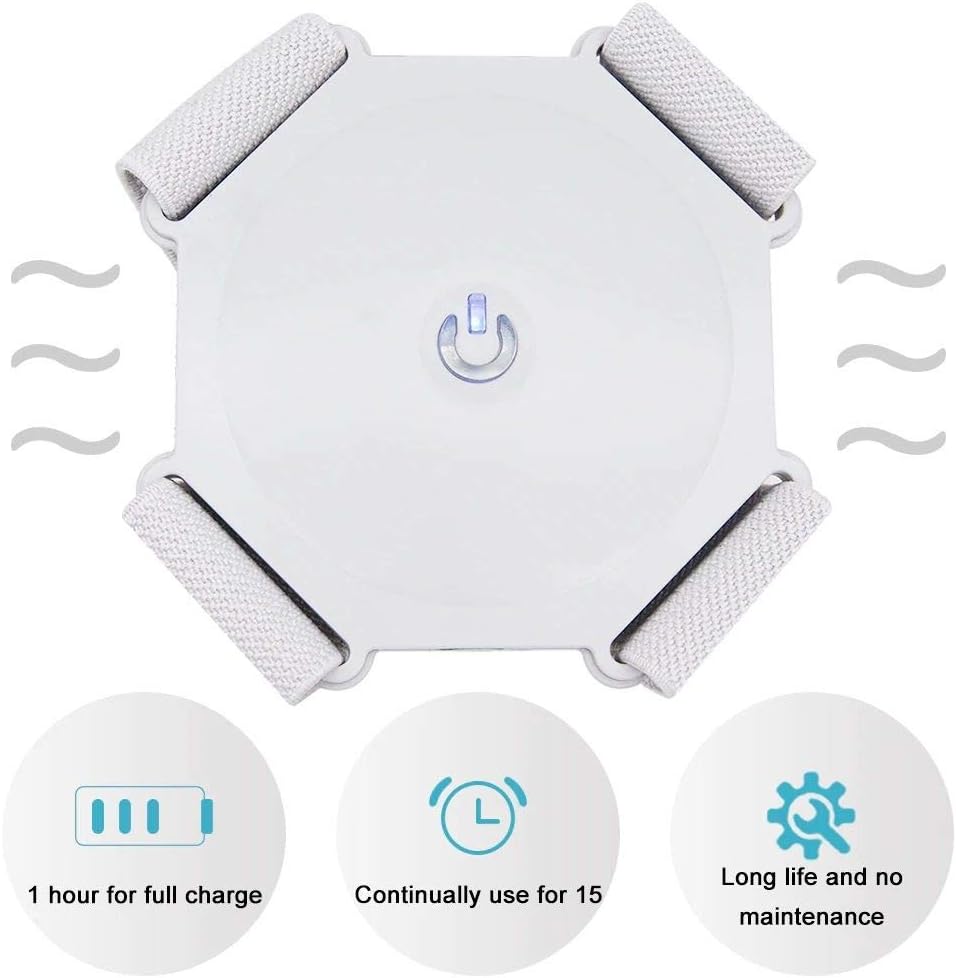 Correttore Posturale Intelligente con Vibrazione – Supporto per una Schiena Sana e Forte