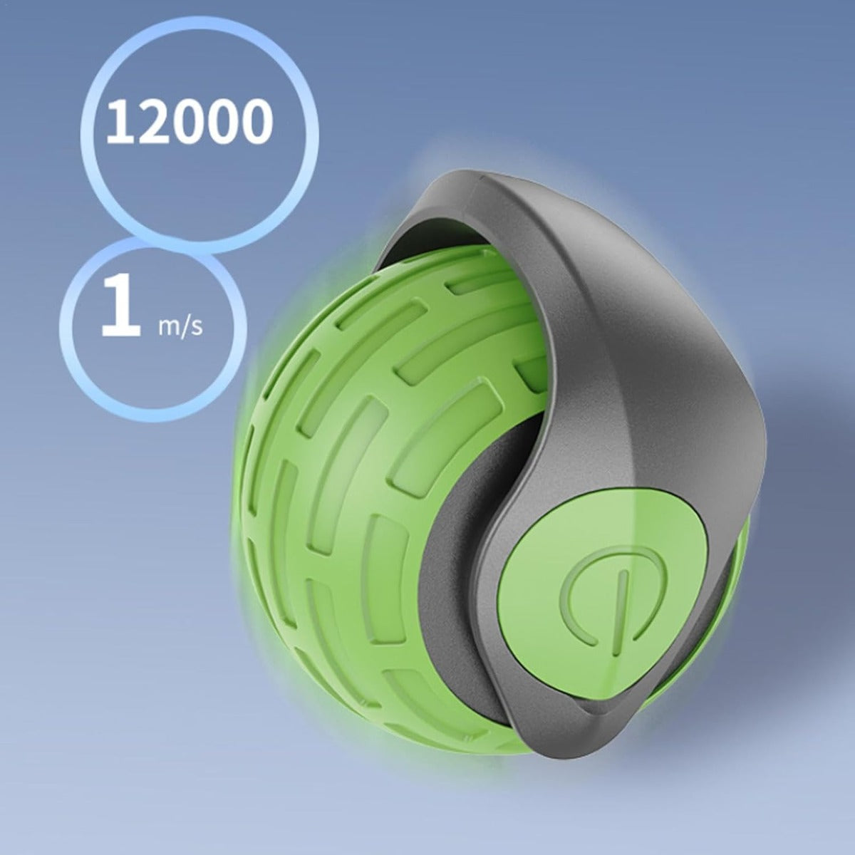 Palla Interattiva per Gatti e Cani, Giocattolo Automatico con Movimento Attivato, Perfetta per Gioco Indoor e Outdoor