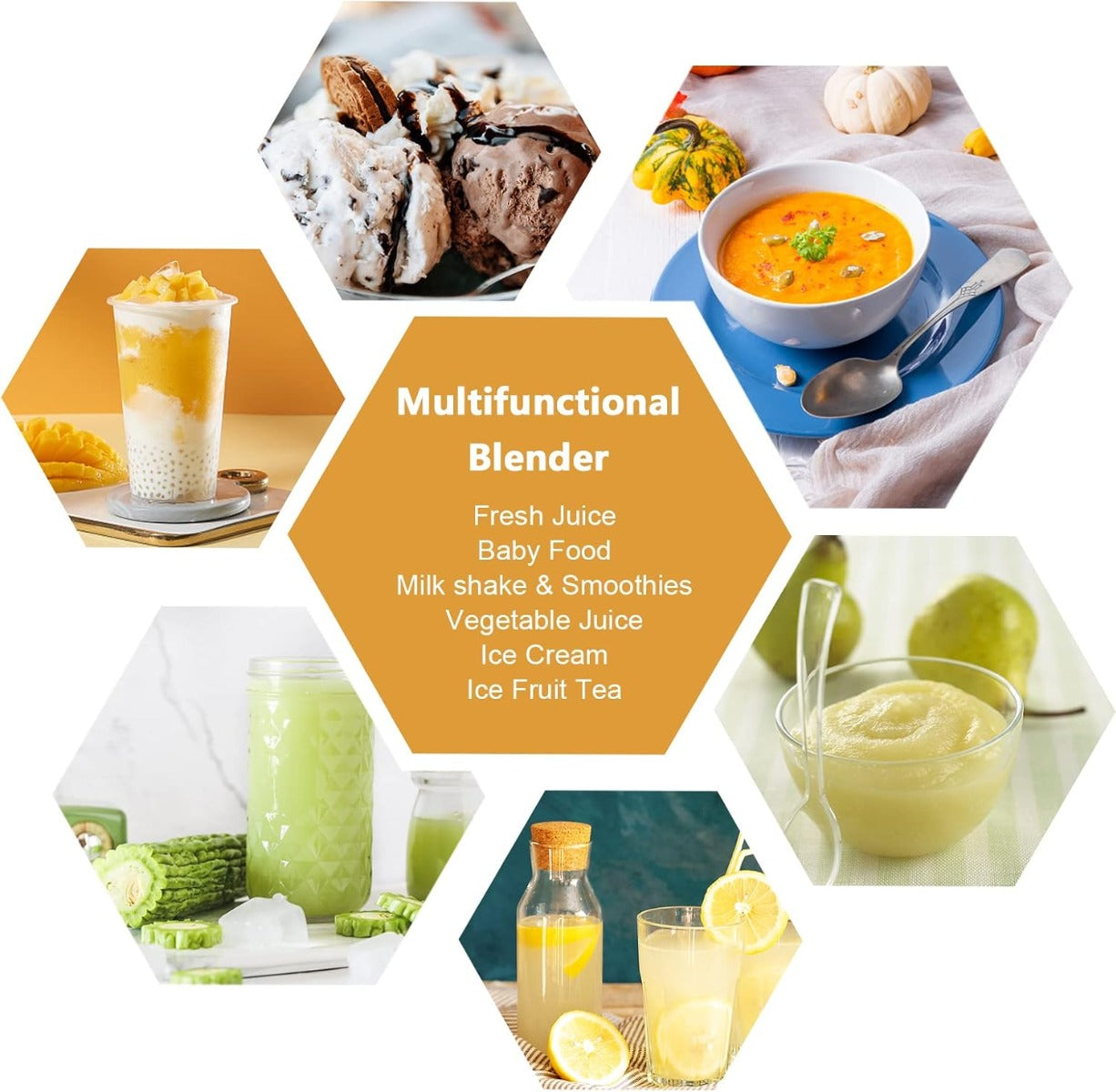 Mini Mixer Elettrico Portatile 300 ml – Frullatore Ricaricabile per Succhi, Frullati, Latte e Alimenti per Bambini