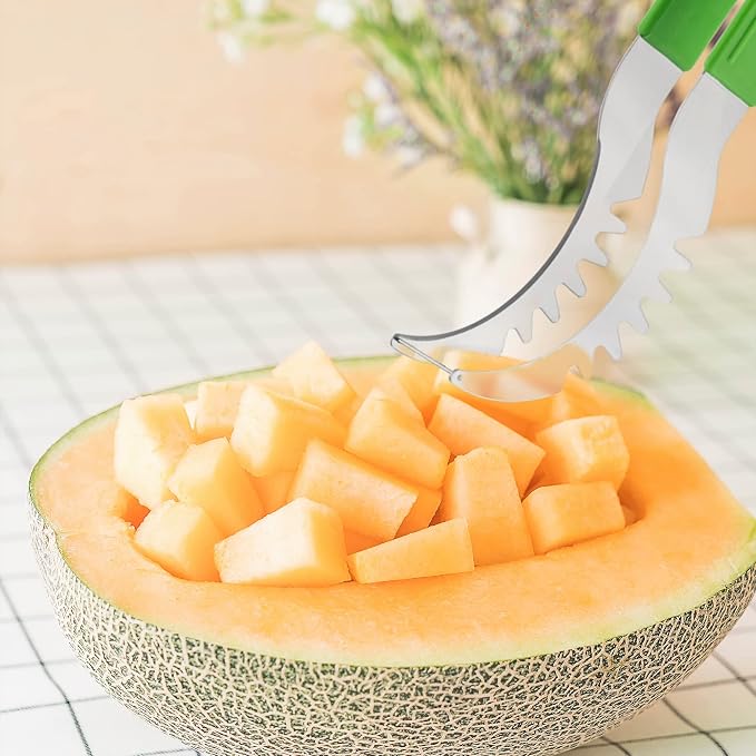 Watermelon and Fruit Slicer