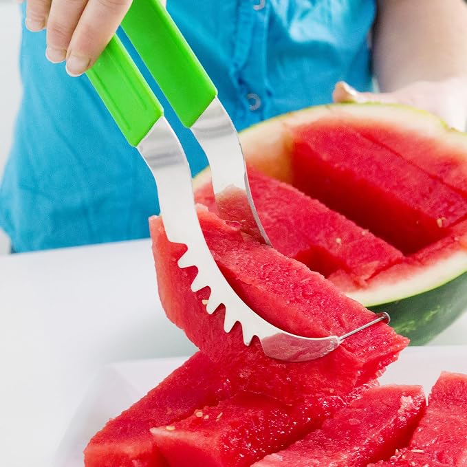 Watermelon and Fruit Slicer