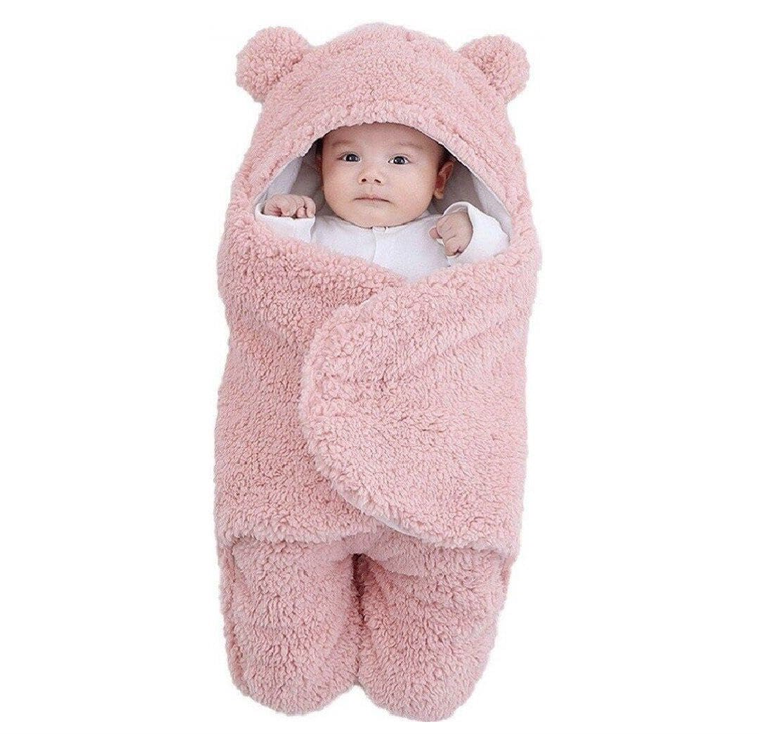 Morbido sacco nanna per neonati Unisex da 0.9 mesi