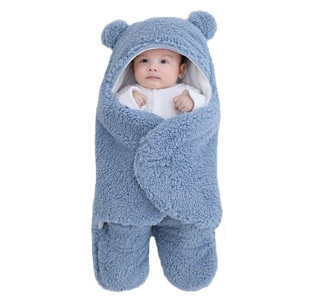 Morbido sacco nanna per neonati Unisex da 0.9 mesi