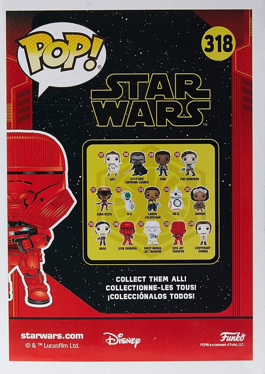 Funko- Trixie-Pop 3 Disney Figura da Collezione Multicolore 39880