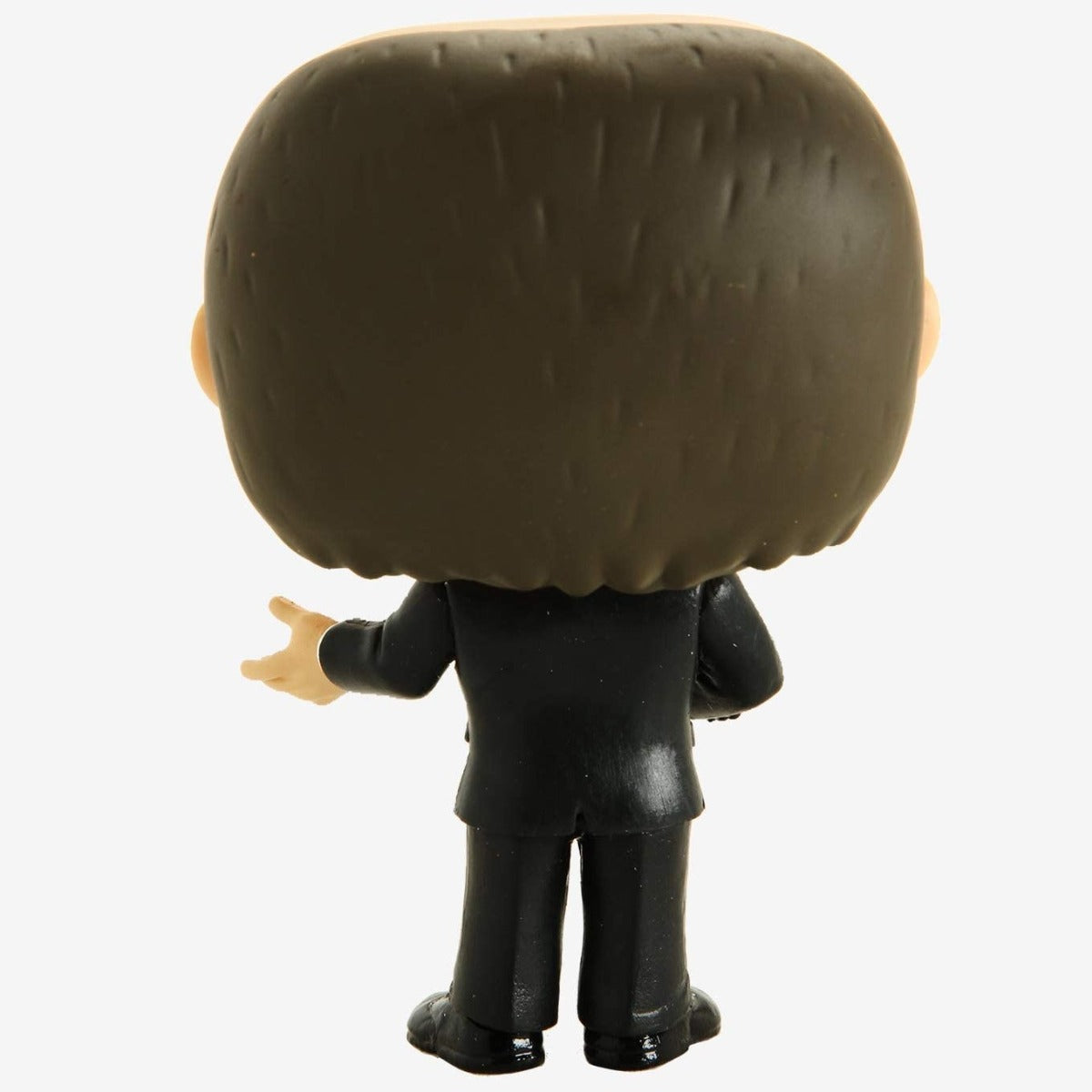 Funko- Pop WWE Mean Gene Figura da Collezione Multicolore 46844