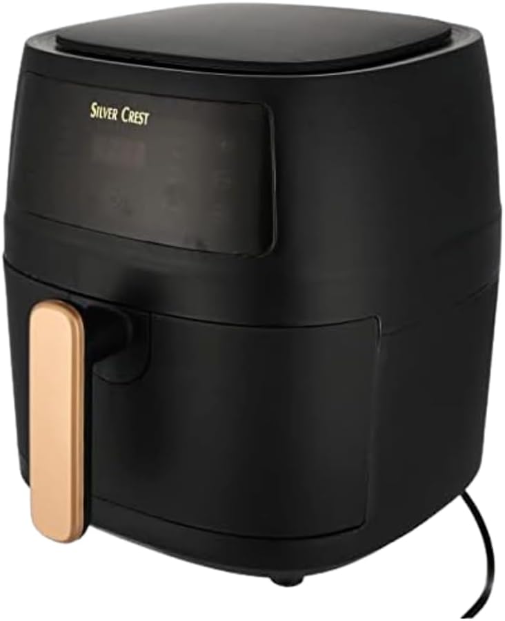 Friggitrice ad Aria Calda 2400W 8 Litri