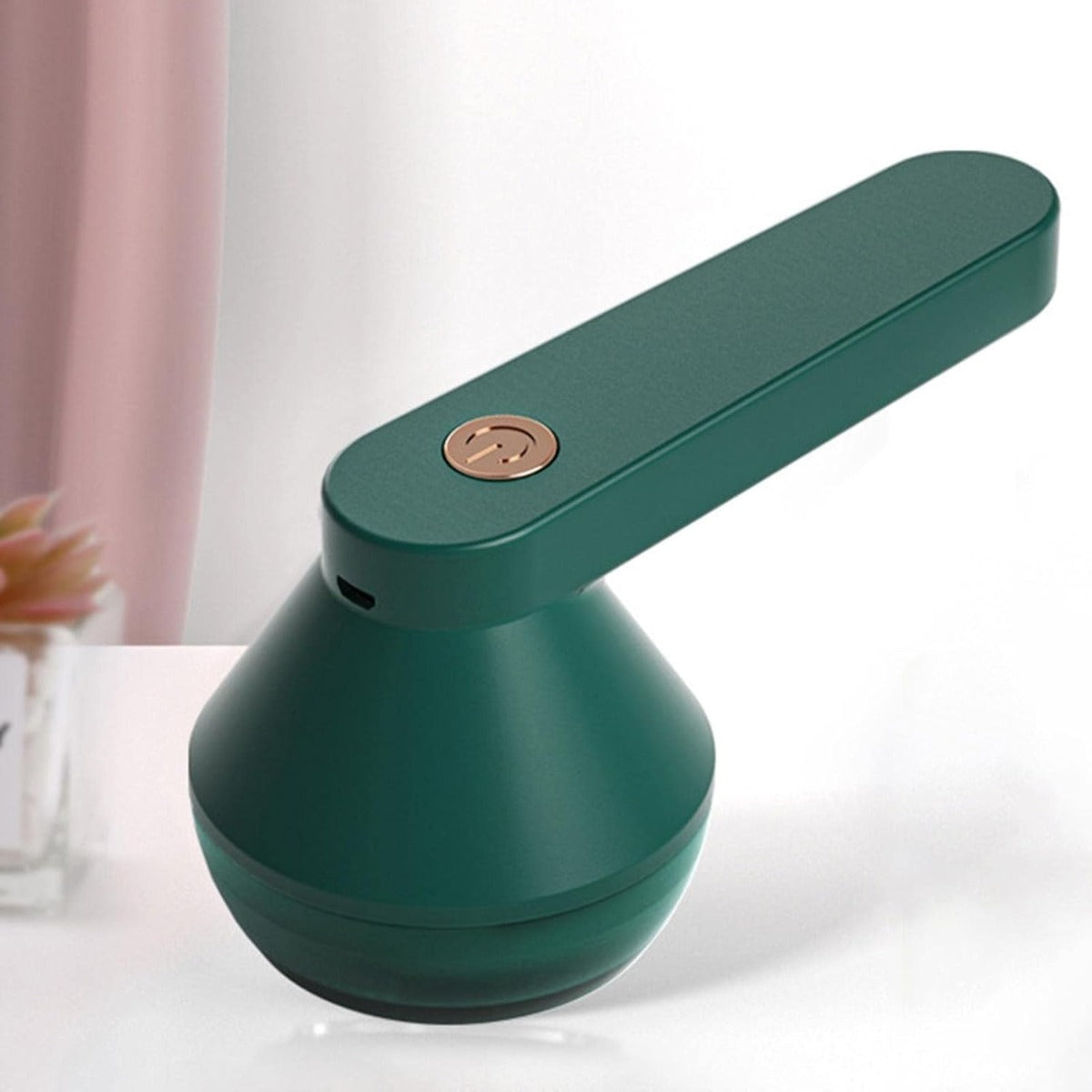 Rasoio per Tessuti Ricaricabile con Rimozione Pelucchi – Potente, Sicuro e Versatile