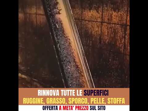 Tornado spray magnifica schiuma magica detergente per la pulizia di tutto