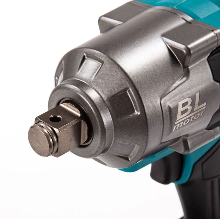 Chiave Elettrica a Batteria 88V ad Alta Coppia – Velocità Variabile, Rotazione Avanti/Indietro – Utensile Elettrico Ricaricabile per Uso Domestico, Officina, Auto e Installazioni