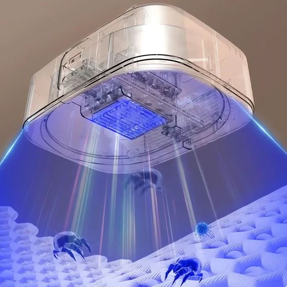 Asciugabiancheria Pieghevole Portatile - Modello GYJ-002