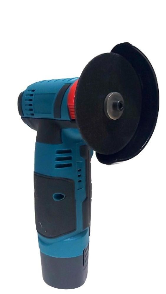 Mini flex smerigliatrice a batteria portatile litio Versatile e Compatto