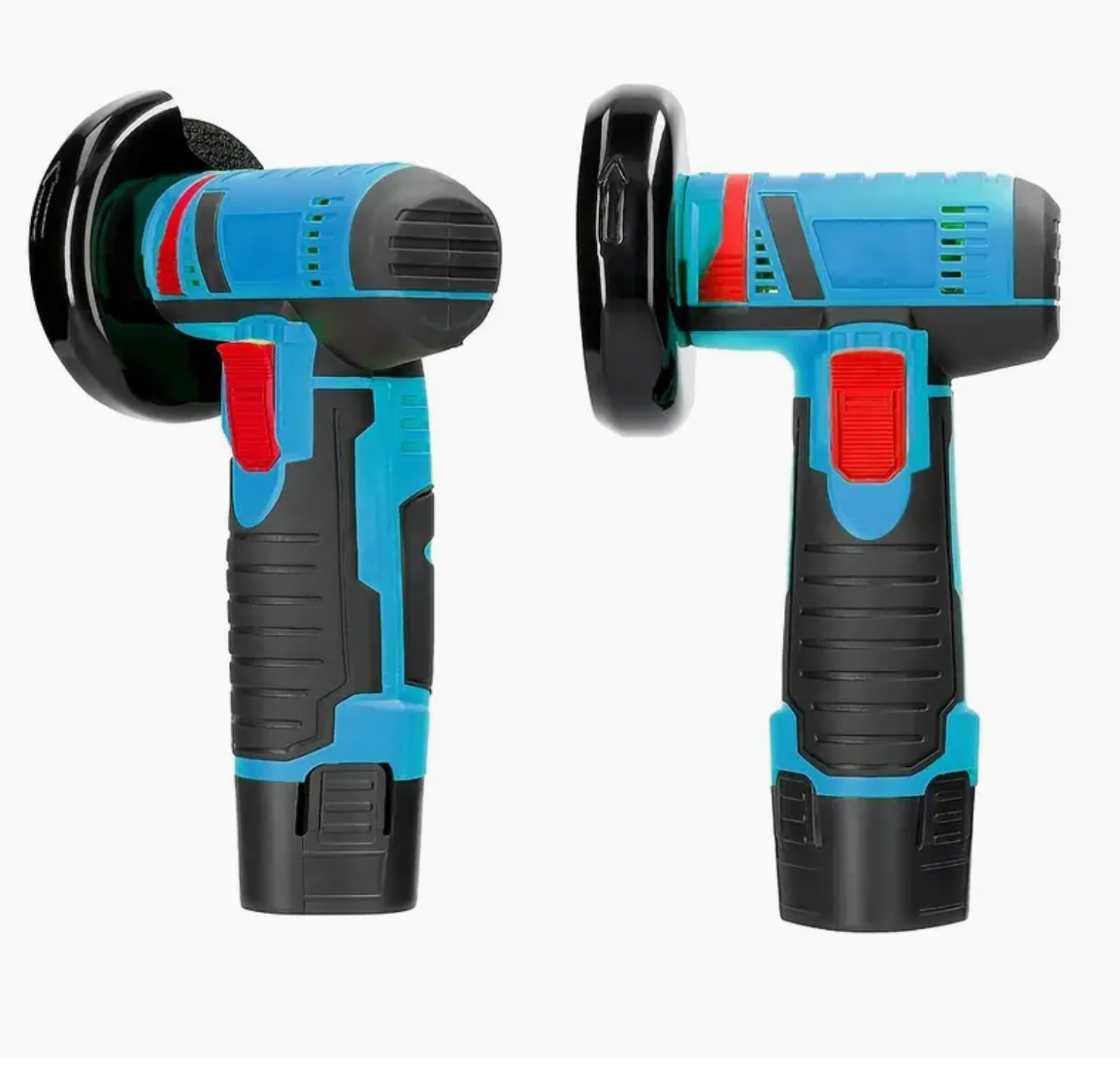 Mini flex smerigliatrice a batteria portatile litio Versatile e Compatto