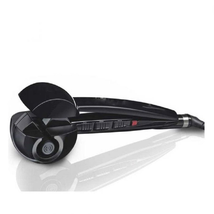 Piastra per capelli automatica in ceramica arricciacapelli mossi boccoli e ricci balalisi